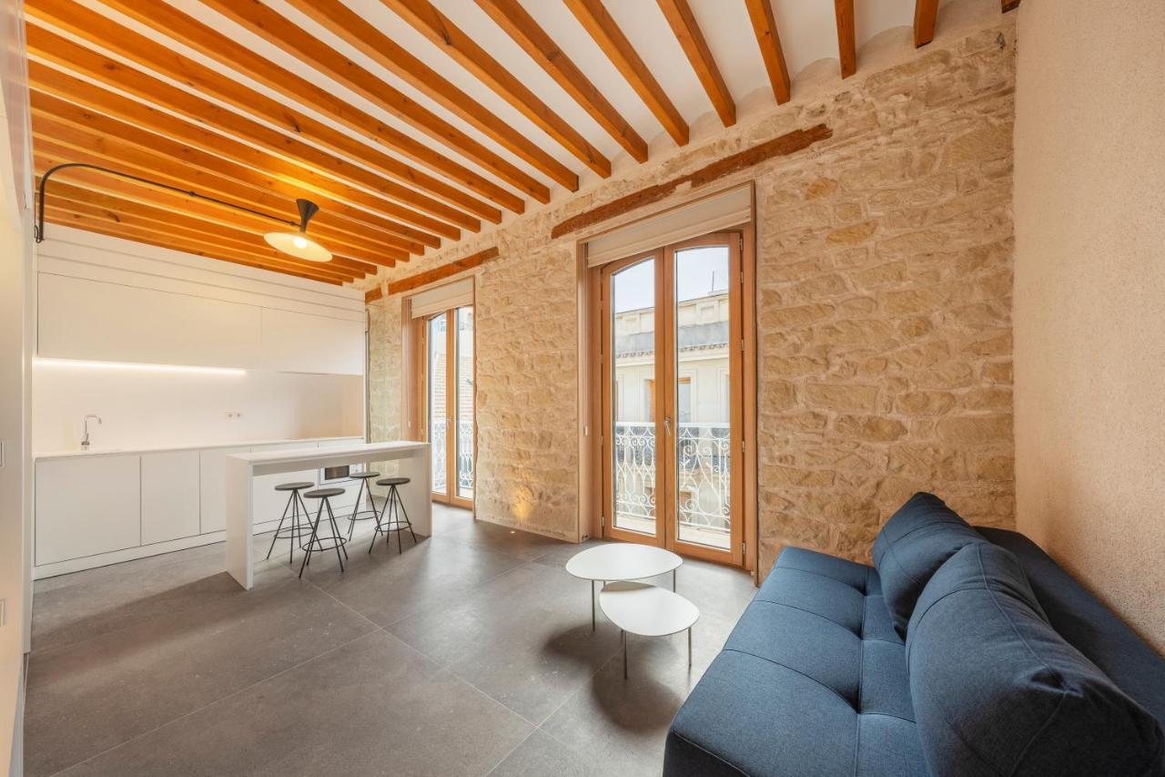 Tandem Portico Alacant