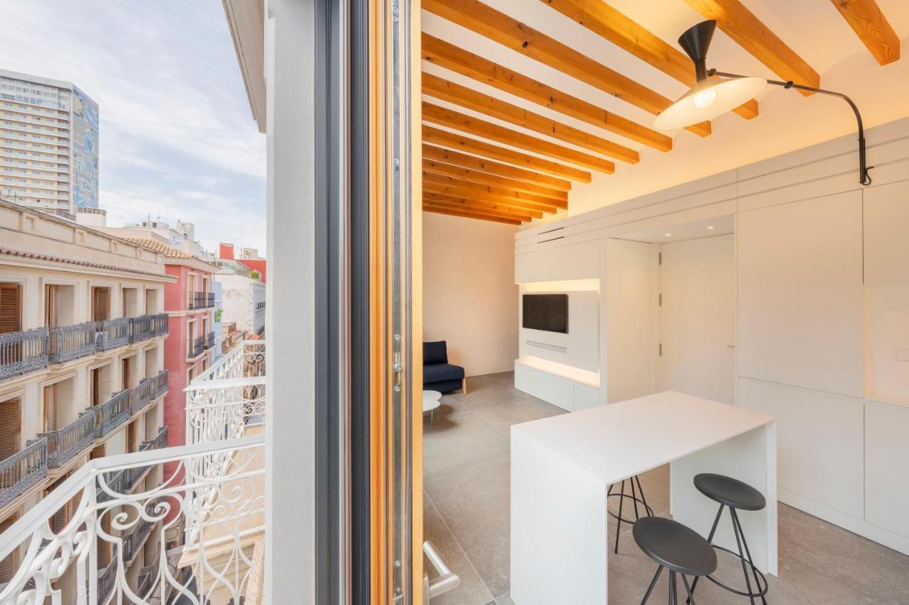 Apartament Tandem Portico *