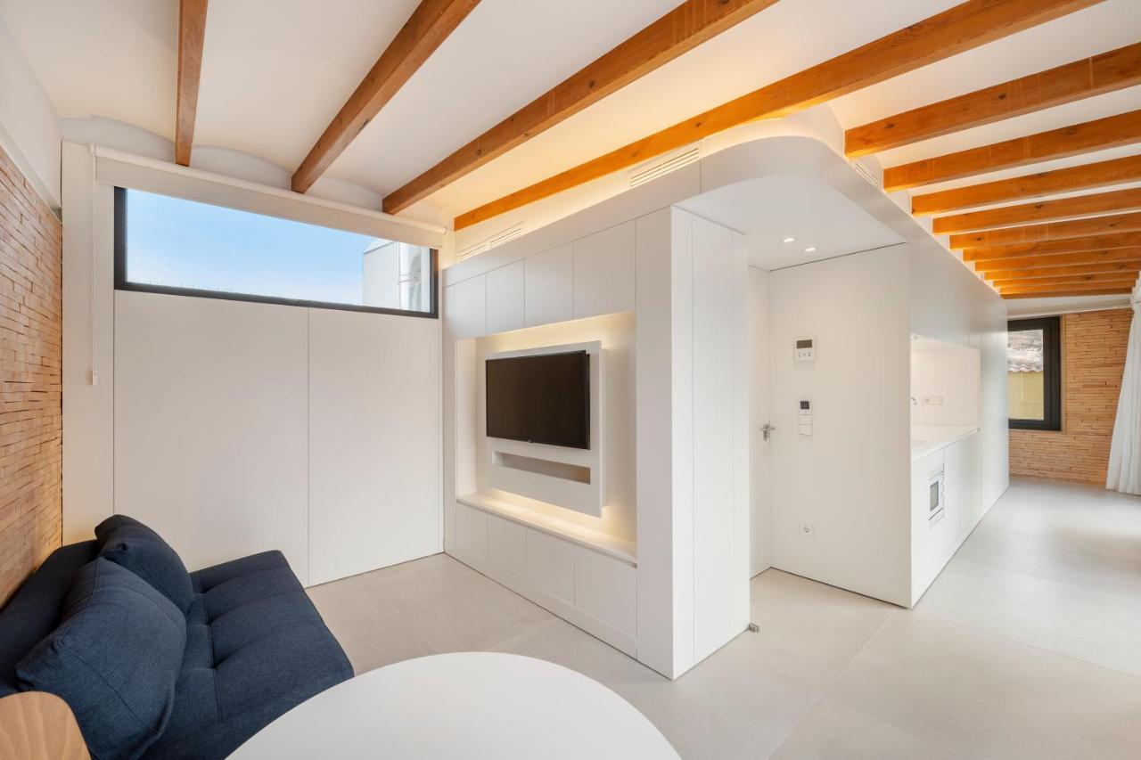 Tandem Portico Apartament Alacant