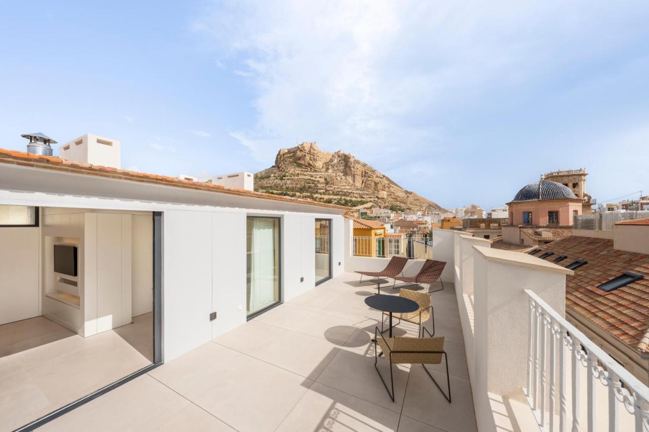 Tandem Portico Apartament