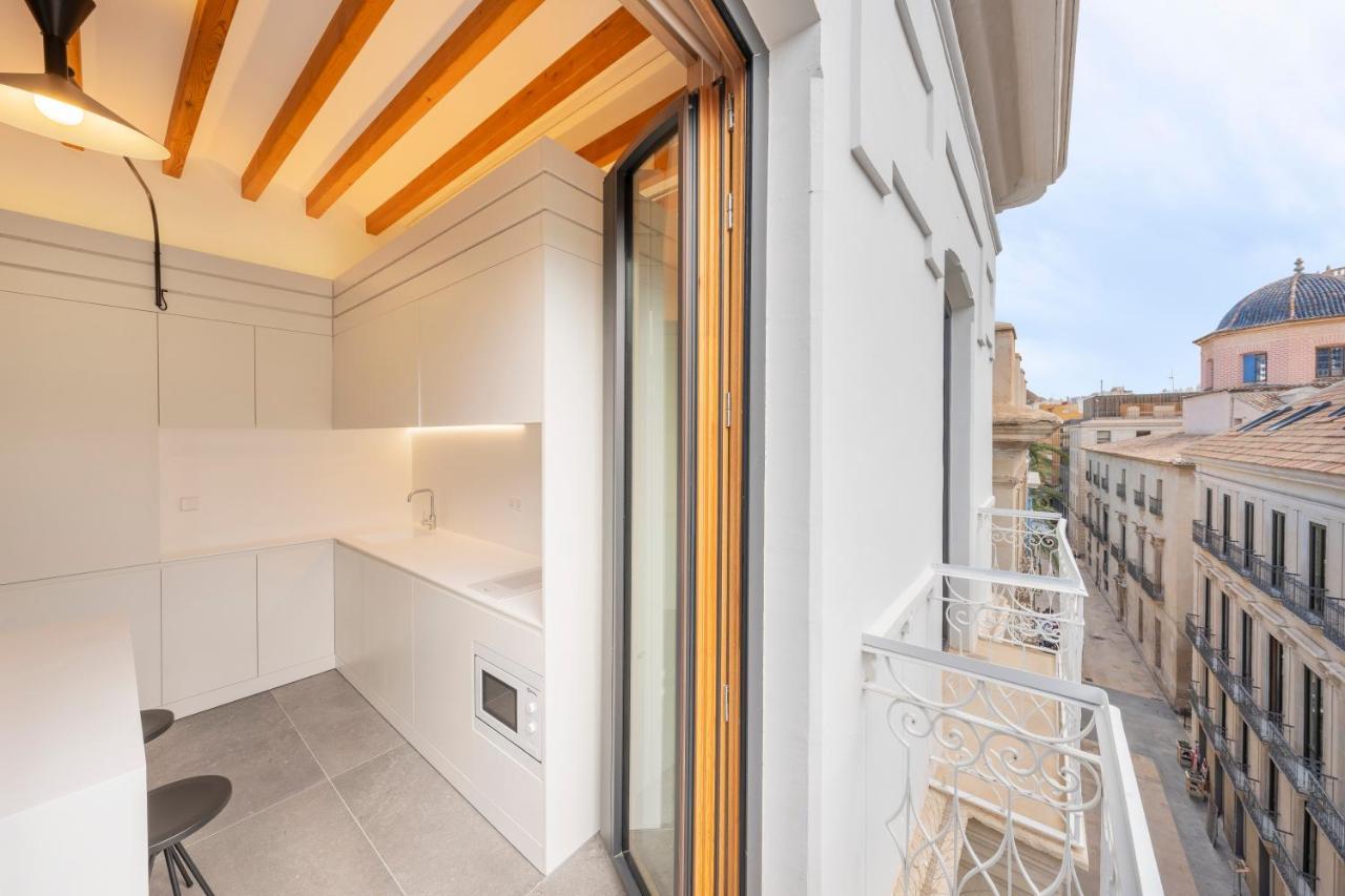 Apartament Tandem Portico