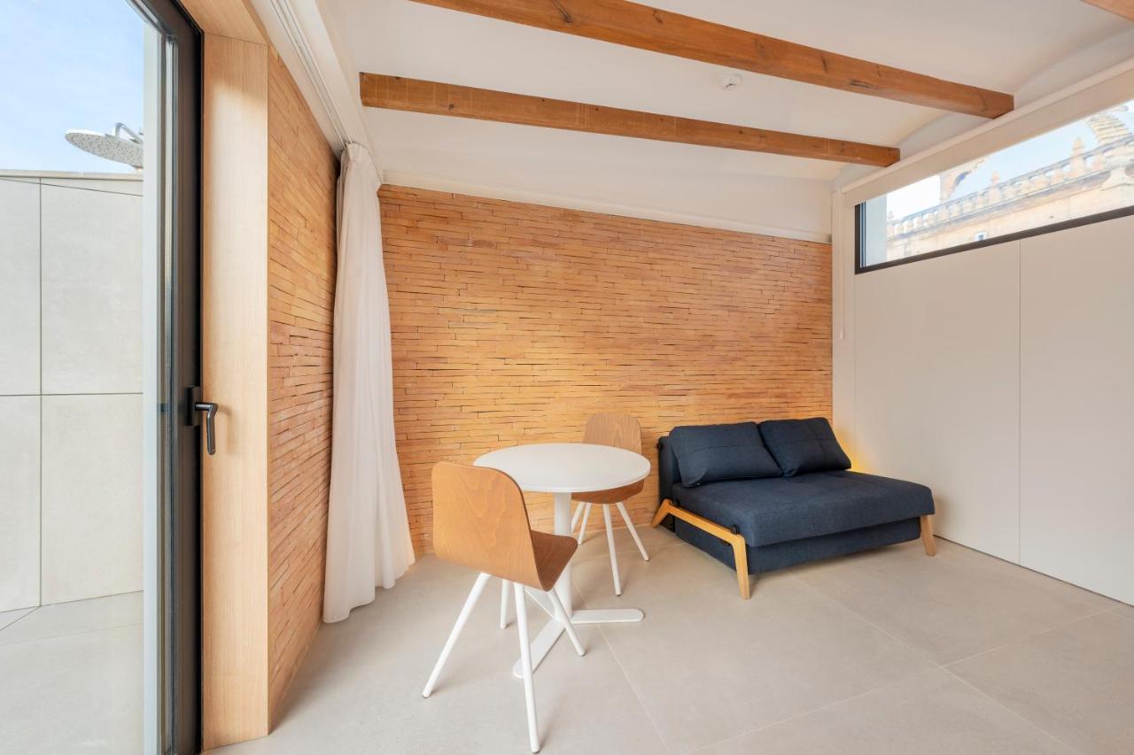 Apartament Tandem Portico *